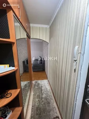 1-комнатная квартира, этаж 2 из 5, 33 м²