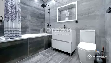 80 м², 2-комнатная квартира, этаж 8 из 16, 80 м², на длительный срок, изображение - 5