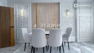 80 м², 2-комнатная квартира, этаж 8 из 16, 80 м², на длительный срок, изображение - 8