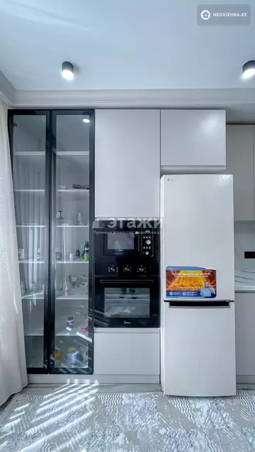 80 м², 2-комнатная квартира, этаж 8 из 16, 80 м², на длительный срок, изображение - 9