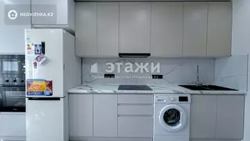 80 м², 2-комнатная квартира, этаж 8 из 16, 80 м², на длительный срок, изображение - 11
