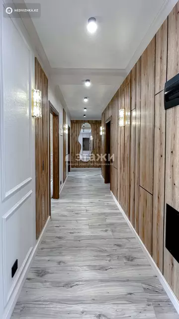 80 м², 2-комнатная квартира, этаж 8 из 16, 80 м², на длительный срок, изображение - 14