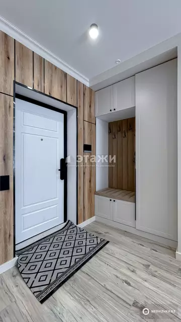 80 м², 2-комнатная квартира, этаж 8 из 16, 80 м², на длительный срок, изображение - 15