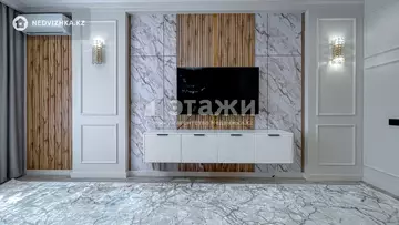 80 м², 2-комнатная квартира, этаж 8 из 16, 80 м², на длительный срок, изображение - 18