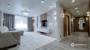 80 м², 2-комнатная квартира, этаж 8 из 16, 80 м², на длительный срок, изображение - 19