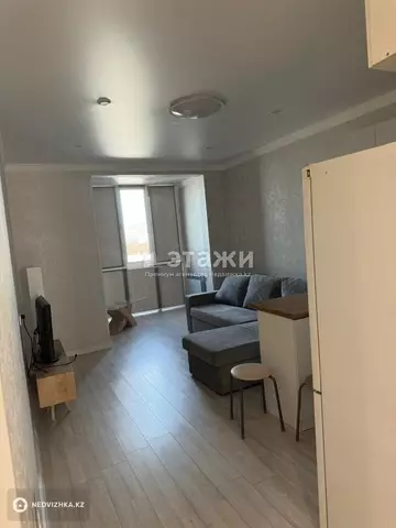 2-комнатная квартира, этаж 11 из 13, 47 м², на длительный срок