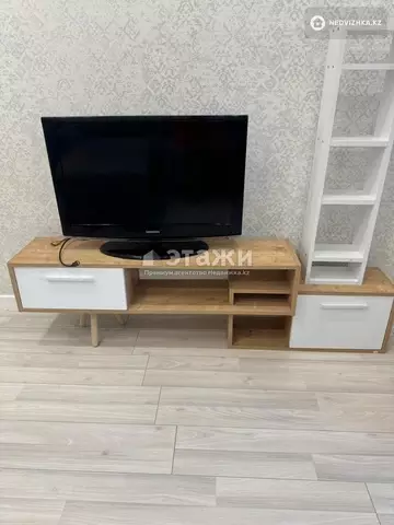 2-комнатная квартира, этаж 11 из 13, 47 м², на длительный срок