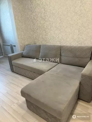 2-комнатная квартира, этаж 11 из 13, 47 м², на длительный срок