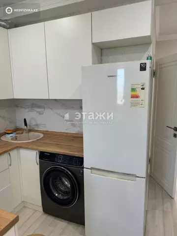 47 м², 2-комнатная квартира, этаж 11 из 13, 47 м², на длительный срок, изображение - 4