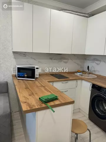 47 м², 2-комнатная квартира, этаж 11 из 13, 47 м², на длительный срок, изображение - 5