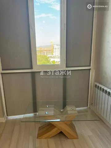 47 м², 2-комнатная квартира, этаж 11 из 13, 47 м², на длительный срок, изображение - 6
