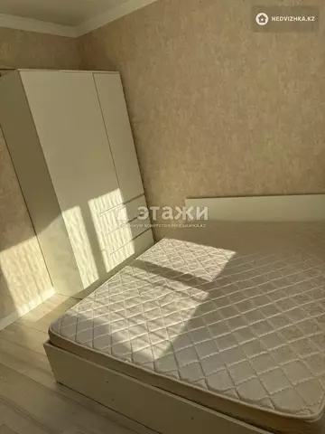 47 м², 2-комнатная квартира, этаж 11 из 13, 47 м², на длительный срок, изображение - 7