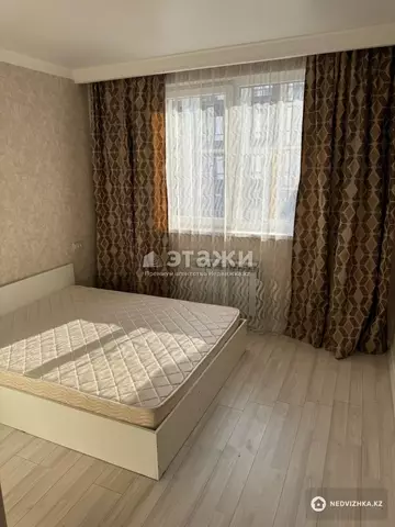 47 м², 2-комнатная квартира, этаж 11 из 13, 47 м², на длительный срок, изображение - 8