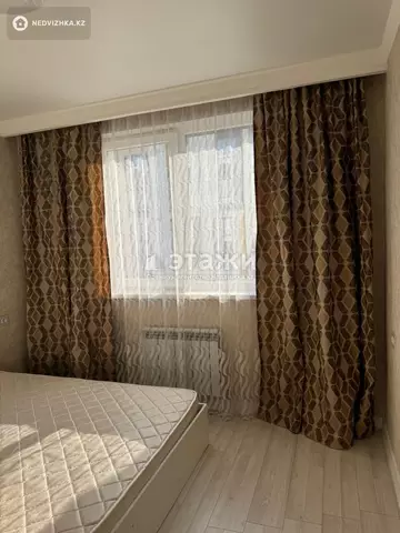 47 м², 2-комнатная квартира, этаж 11 из 13, 47 м², на длительный срок, изображение - 9