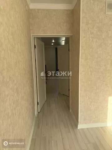47 м², 2-комнатная квартира, этаж 11 из 13, 47 м², на длительный срок, изображение - 10