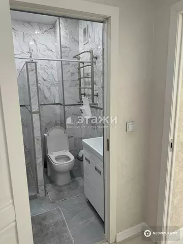 47 м², 2-комнатная квартира, этаж 11 из 13, 47 м², на длительный срок, изображение - 12