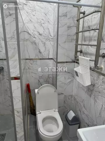 47 м², 2-комнатная квартира, этаж 11 из 13, 47 м², на длительный срок, изображение - 13