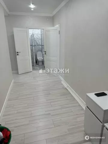 47 м², 2-комнатная квартира, этаж 11 из 13, 47 м², на длительный срок, изображение - 15