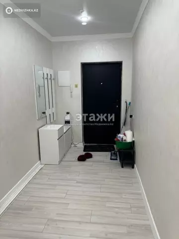 47 м², 2-комнатная квартира, этаж 11 из 13, 47 м², на длительный срок, изображение - 17