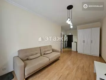 2-комнатная квартира, этаж 1 из 6, 50 м², на длительный срок