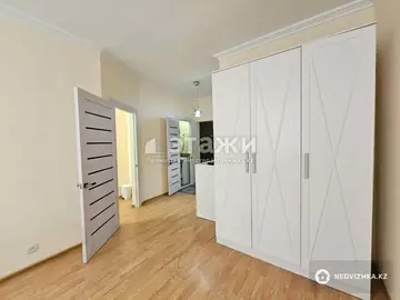 50 м², 2-комнатная квартира, этаж 1 из 6, 50 м², на длительный срок, изображение - 4
