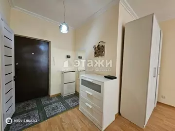 50 м², 2-комнатная квартира, этаж 1 из 6, 50 м², на длительный срок, изображение - 6