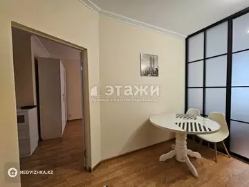 50 м², 2-комнатная квартира, этаж 1 из 6, 50 м², на длительный срок, изображение - 7