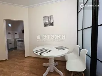 50 м², 2-комнатная квартира, этаж 1 из 6, 50 м², на длительный срок, изображение - 8