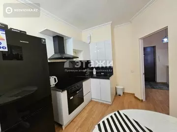50 м², 2-комнатная квартира, этаж 1 из 6, 50 м², на длительный срок, изображение - 9