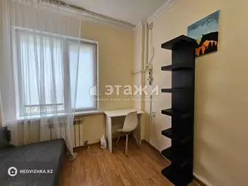 50 м², 2-комнатная квартира, этаж 1 из 6, 50 м², на длительный срок, изображение - 11