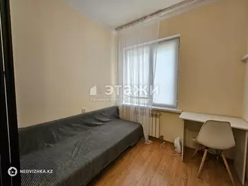 50 м², 2-комнатная квартира, этаж 1 из 6, 50 м², на длительный срок, изображение - 12