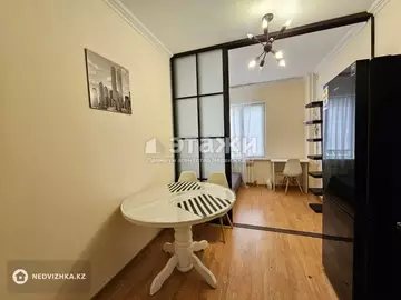 50 м², 2-комнатная квартира, этаж 1 из 6, 50 м², на длительный срок, изображение - 14