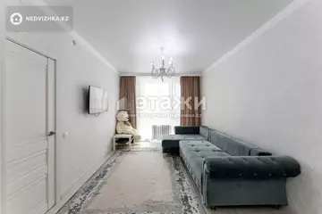 1-комнатная квартира, этаж 7 из 9, 40 м²