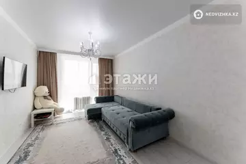 1-комнатная квартира, этаж 7 из 9, 40 м²