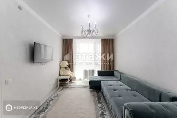 1-комнатная квартира, этаж 7 из 9, 40 м²