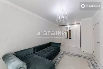 39.6 м², 1-комнатная квартира, этаж 7 из 9, 40 м², изображение - 5
