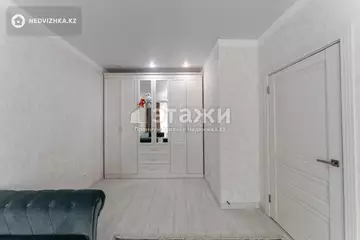 39.6 м², 1-комнатная квартира, этаж 7 из 9, 40 м², изображение - 6