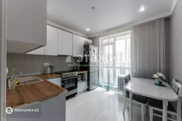 39.6 м², 1-комнатная квартира, этаж 7 из 9, 40 м², изображение - 7