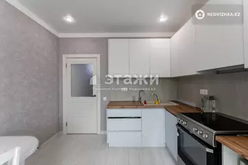 39.6 м², 1-комнатная квартира, этаж 7 из 9, 40 м², изображение - 9