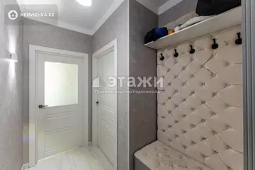 39.6 м², 1-комнатная квартира, этаж 7 из 9, 40 м², изображение - 12
