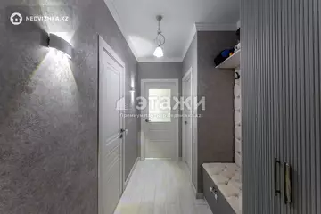 39.6 м², 1-комнатная квартира, этаж 7 из 9, 40 м², изображение - 13