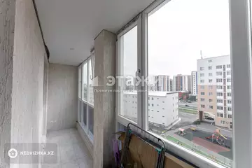 39.6 м², 1-комнатная квартира, этаж 7 из 9, 40 м², изображение - 17