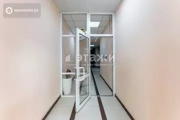 39.6 м², 1-комнатная квартира, этаж 7 из 9, 40 м², изображение - 19