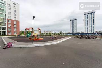 39.6 м², 1-комнатная квартира, этаж 7 из 9, 40 м², изображение - 21