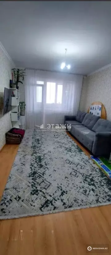 2-комнатная квартира, этаж 12 из 13, 63 м²