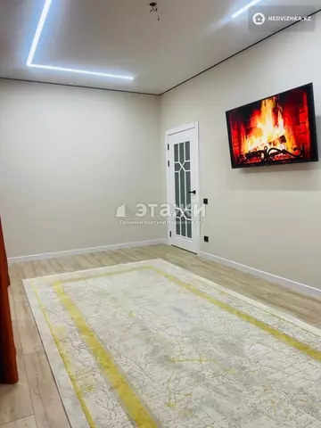 2-комнатная квартира, этаж 6 из 20, 70 м²