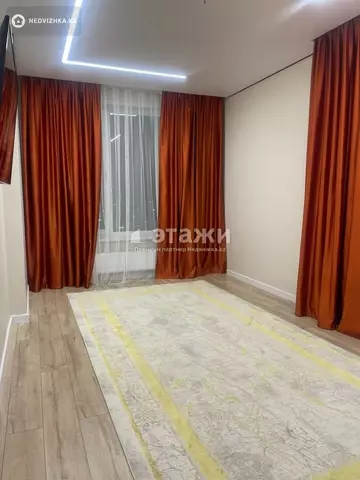 2-комнатная квартира, этаж 6 из 20, 70 м²