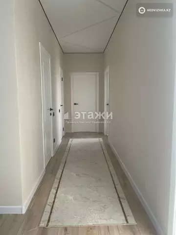 70 м², 2-комнатная квартира, этаж 6 из 20, 70 м², изображение - 4