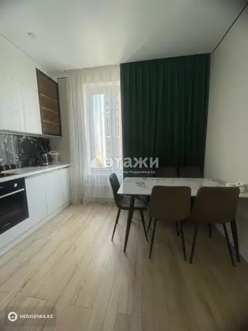 70 м², 2-комнатная квартира, этаж 6 из 20, 70 м², изображение - 5