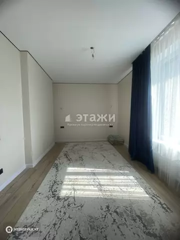 70 м², 2-комнатная квартира, этаж 6 из 20, 70 м², изображение - 6